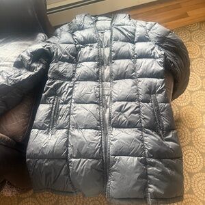 Michael Kors women’s puffer jacket